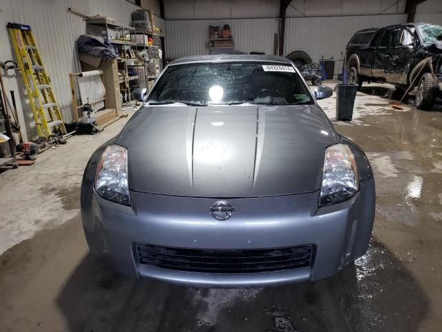 Photo 4 VIN: JN1AZ36A15M758458 - NISSAN 350Z ROADS 