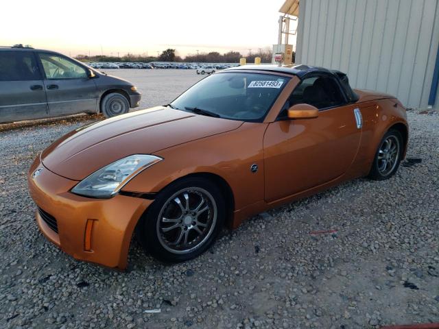 Photo 0 VIN: JN1AZ36A15M759352 - NISSAN 350Z 