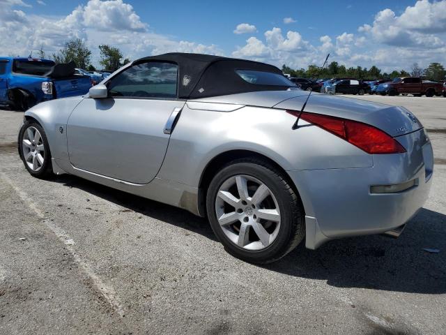 Photo 1 VIN: JN1AZ36A15M760159 - NISSAN 350Z 