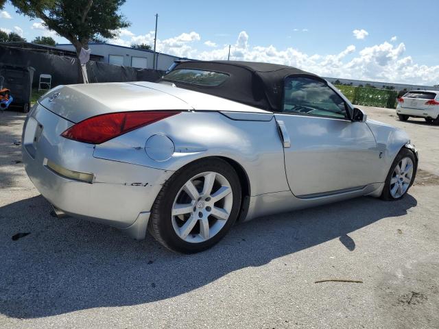 Photo 2 VIN: JN1AZ36A15M760159 - NISSAN 350Z 