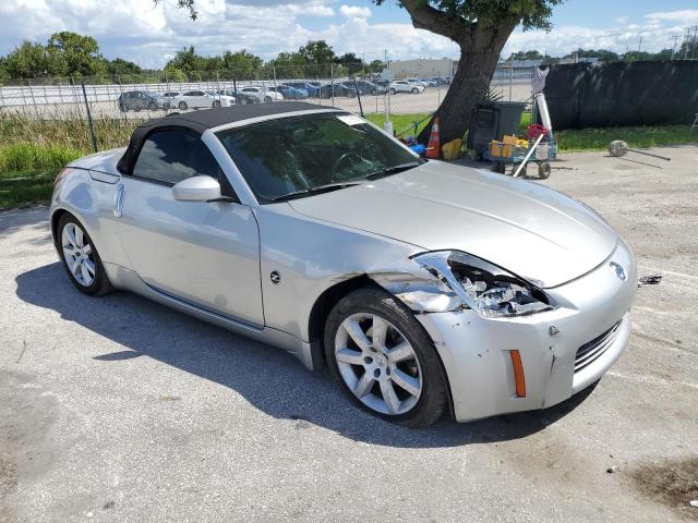 Photo 3 VIN: JN1AZ36A15M760159 - NISSAN 350Z 