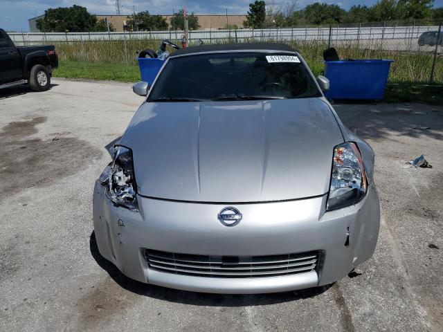 Photo 4 VIN: JN1AZ36A15M760159 - NISSAN 350Z 