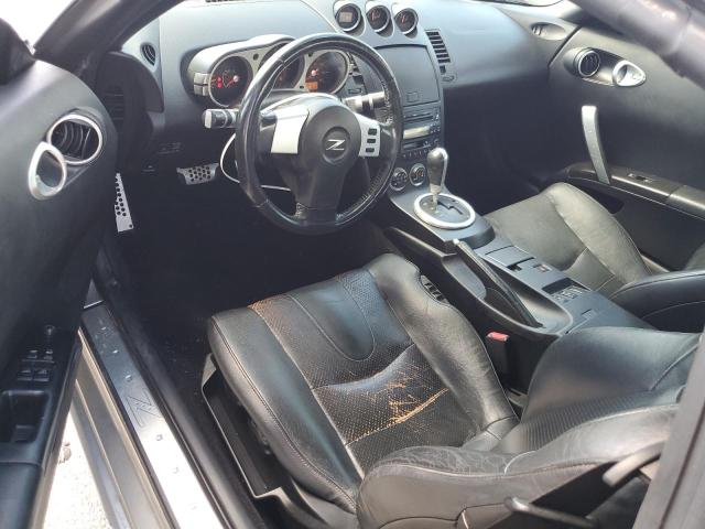 Photo 7 VIN: JN1AZ36A15M760159 - NISSAN 350Z 