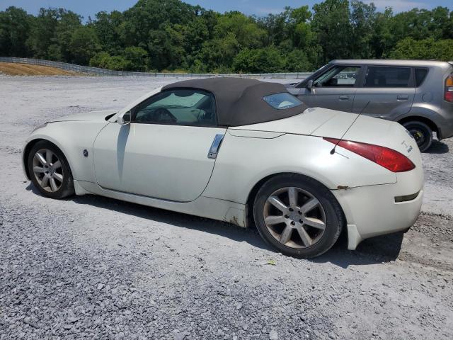 Photo 1 VIN: JN1AZ36A24T003419 - NISSAN 350Z 