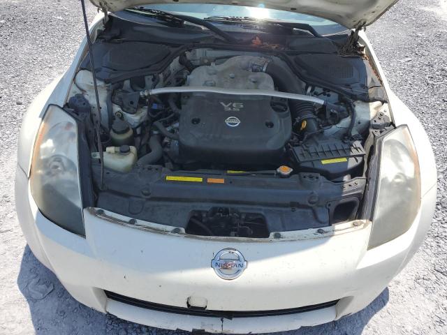 Photo 10 VIN: JN1AZ36A24T003419 - NISSAN 350Z 