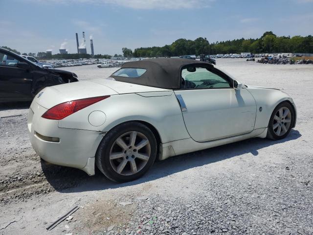 Photo 2 VIN: JN1AZ36A24T003419 - NISSAN 350Z 