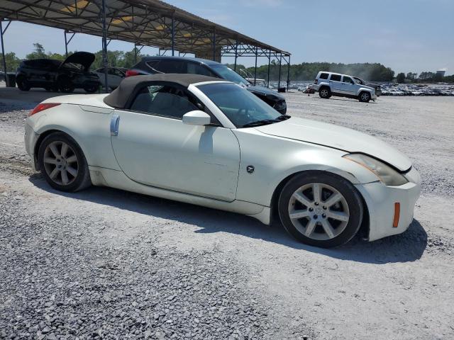 Photo 3 VIN: JN1AZ36A24T003419 - NISSAN 350Z 