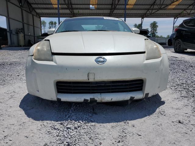 Photo 4 VIN: JN1AZ36A24T003419 - NISSAN 350Z 