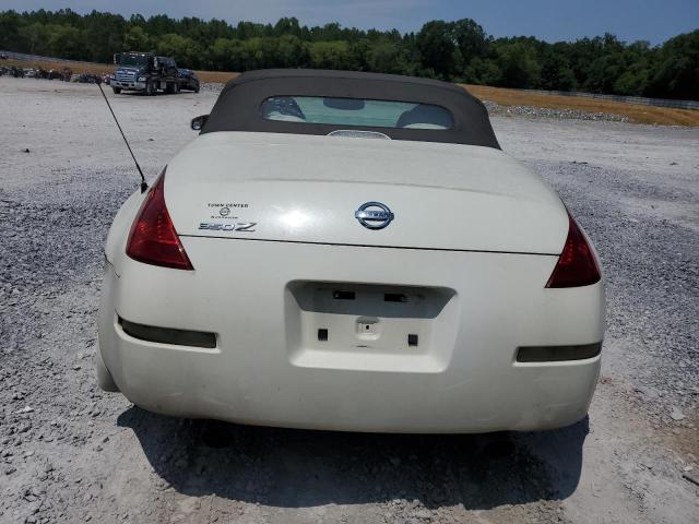 Photo 5 VIN: JN1AZ36A24T003419 - NISSAN 350Z 