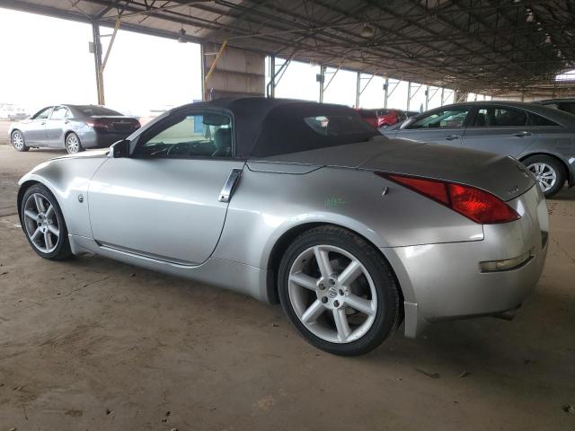 Photo 1 VIN: JN1AZ36A24T006241 - NISSAN 350Z 