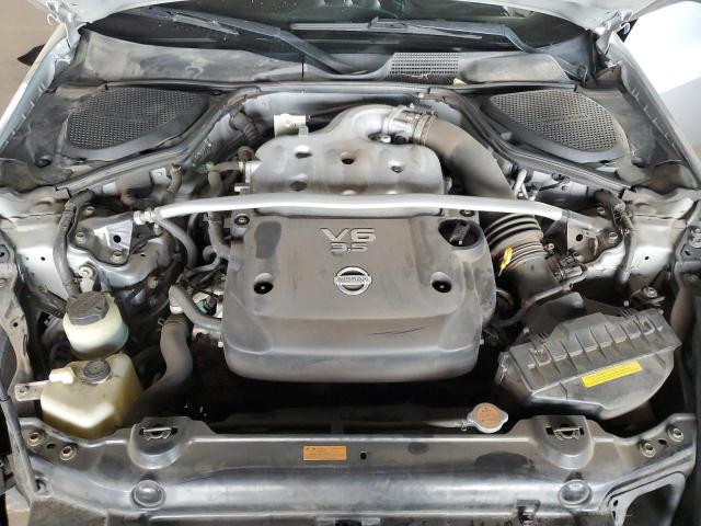 Photo 10 VIN: JN1AZ36A24T006241 - NISSAN 350Z 