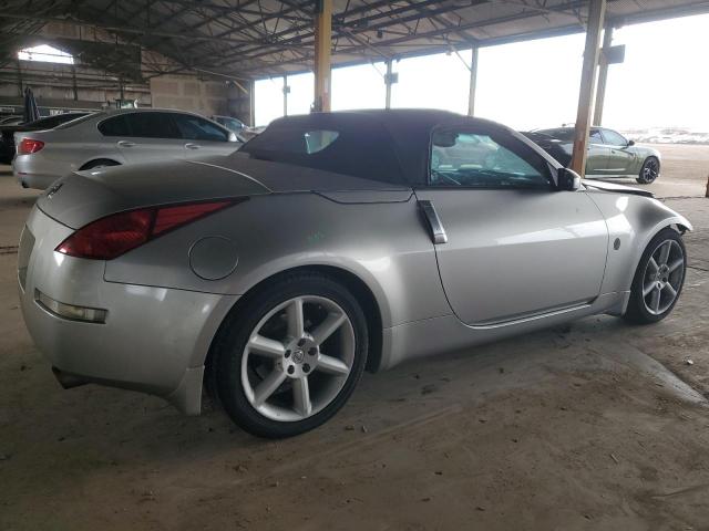 Photo 2 VIN: JN1AZ36A24T006241 - NISSAN 350Z 