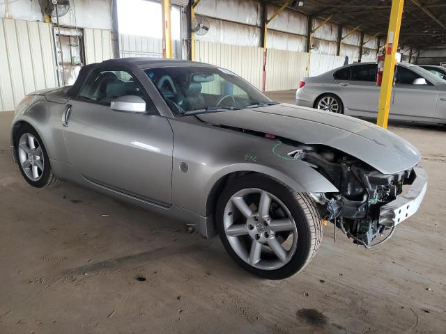 Photo 3 VIN: JN1AZ36A24T006241 - NISSAN 350Z 