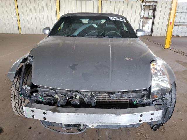 Photo 4 VIN: JN1AZ36A24T006241 - NISSAN 350Z 