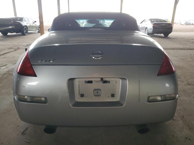 Photo 5 VIN: JN1AZ36A24T006241 - NISSAN 350Z 