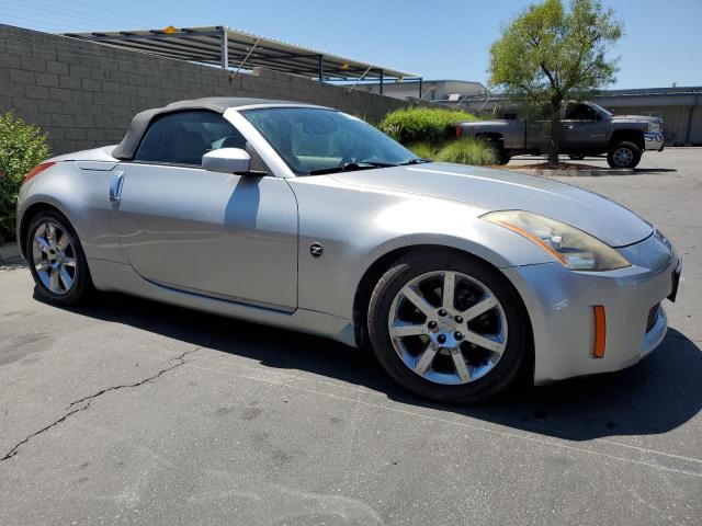 Photo 3 VIN: JN1AZ36A24T015229 - NISSAN 350Z ROADS 