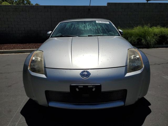 Photo 4 VIN: JN1AZ36A24T015229 - NISSAN 350Z ROADS 