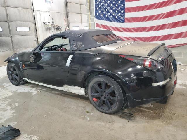 Photo 1 VIN: JN1AZ36A25M750322 - NISSAN 350Z 