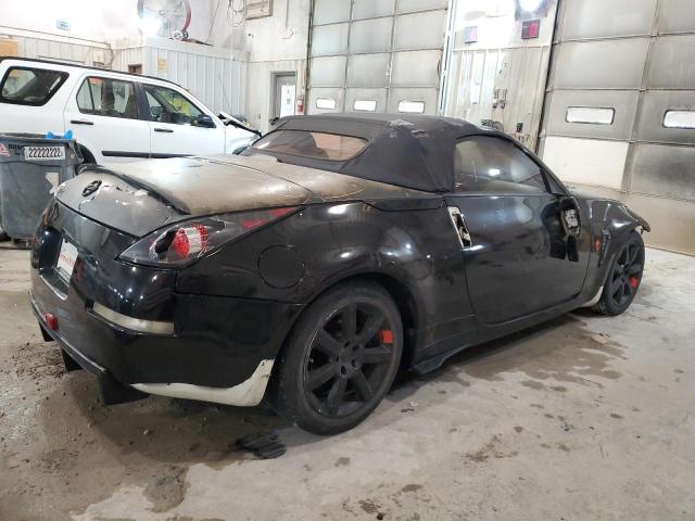 Photo 2 VIN: JN1AZ36A25M750322 - NISSAN 350Z 