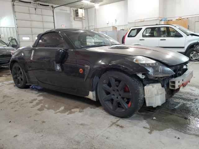 Photo 3 VIN: JN1AZ36A25M750322 - NISSAN 350Z 