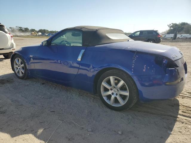 Photo 1 VIN: JN1AZ36A25M751311 - NISSAN 350Z 