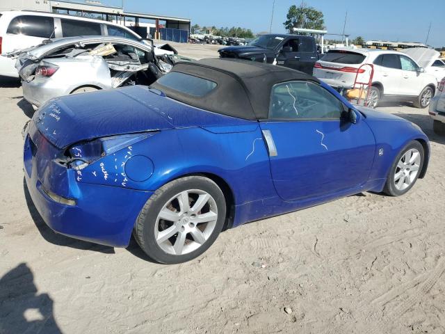 Photo 2 VIN: JN1AZ36A25M751311 - NISSAN 350Z 