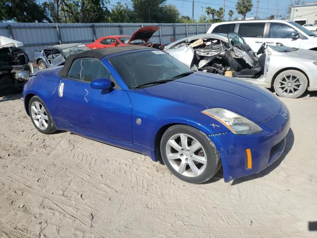 Photo 3 VIN: JN1AZ36A25M751311 - NISSAN 350Z 