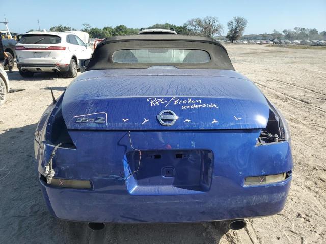 Photo 5 VIN: JN1AZ36A25M751311 - NISSAN 350Z 