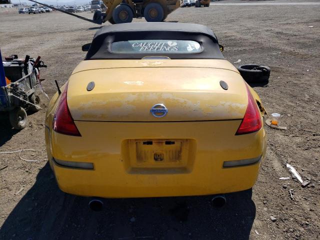 Photo 5 VIN: JN1AZ36A25M752023 - NISSAN 350Z ROADS 