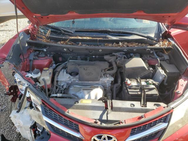 Photo 10 VIN: JN1AZ36A25M754905 - TOYOTA RAV4 