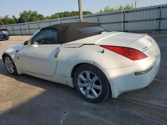 Photo 1 VIN: JN1AZ36A26M450149 - NISSAN 350Z ROADS 