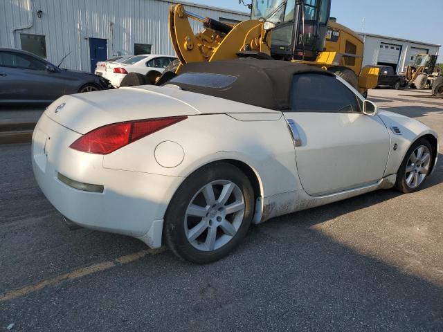 Photo 2 VIN: JN1AZ36A26M450149 - NISSAN 350Z ROADS 