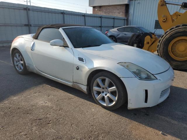 Photo 3 VIN: JN1AZ36A26M450149 - NISSAN 350Z ROADS 