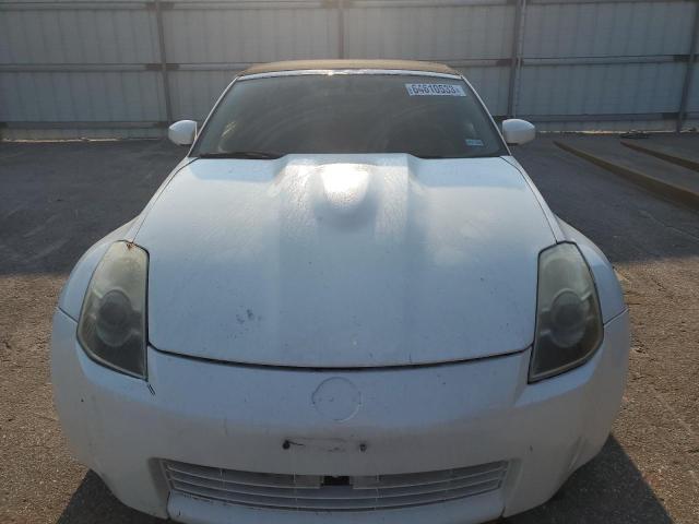 Photo 4 VIN: JN1AZ36A26M450149 - NISSAN 350Z ROADS 