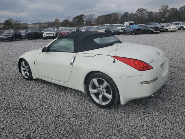 Photo 1 VIN: JN1AZ36A26M453813 - NISSAN 350Z 