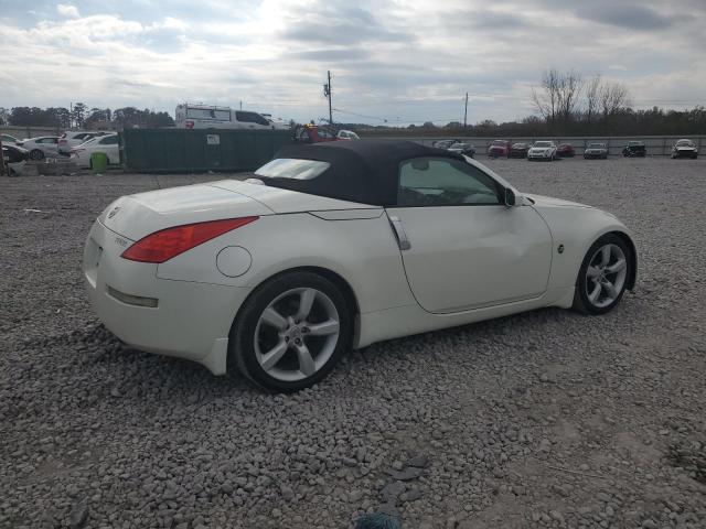 Photo 2 VIN: JN1AZ36A26M453813 - NISSAN 350Z 