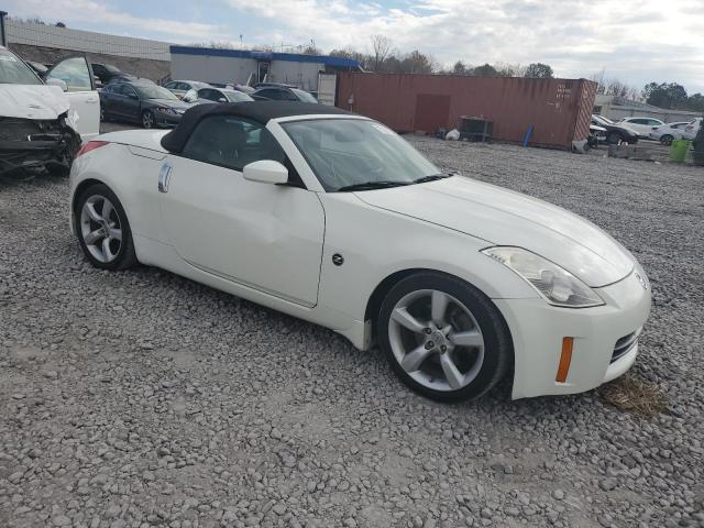 Photo 3 VIN: JN1AZ36A26M453813 - NISSAN 350Z 