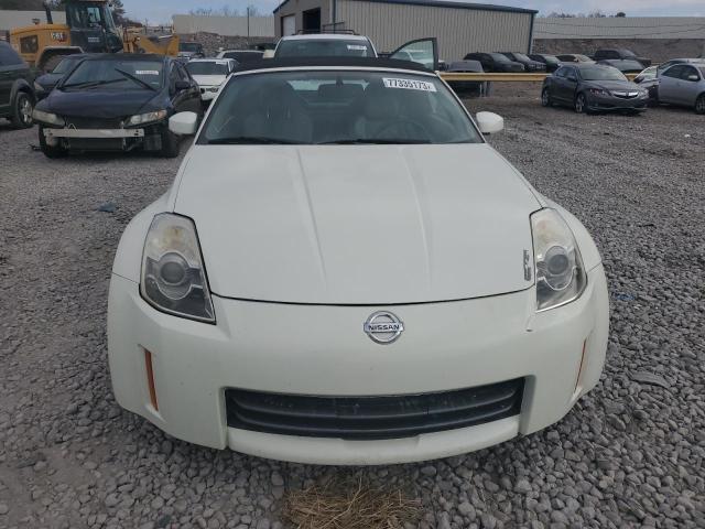 Photo 4 VIN: JN1AZ36A26M453813 - NISSAN 350Z 