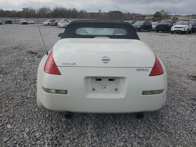 Photo 5 VIN: JN1AZ36A26M453813 - NISSAN 350Z 