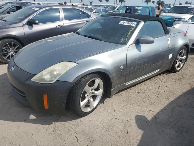 Photo 0 VIN: JN1AZ36A26M454072 - NISSAN 350Z ROADS 