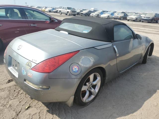 Photo 2 VIN: JN1AZ36A26M454072 - NISSAN 350Z ROADS 