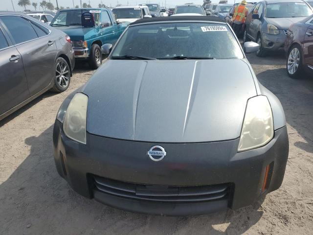 Photo 4 VIN: JN1AZ36A26M454072 - NISSAN 350Z ROADS 