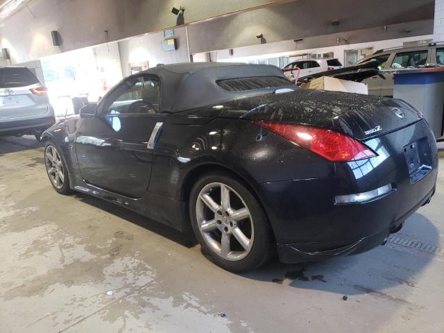 Photo 1 VIN: JN1AZ36A34M251110 - NISSAN 350Z ROADS 