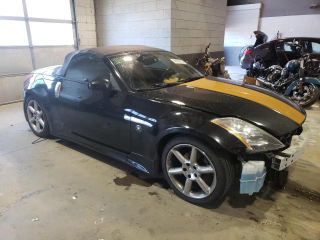 Photo 3 VIN: JN1AZ36A34M251110 - NISSAN 350Z ROADS 