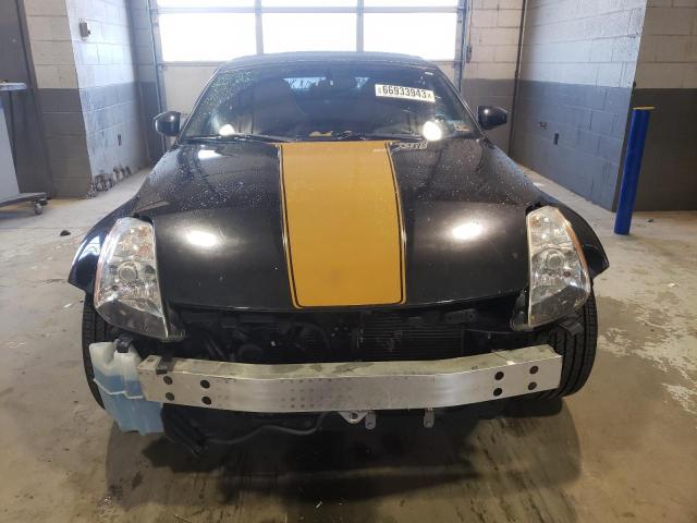 Photo 4 VIN: JN1AZ36A34M251110 - NISSAN 350Z ROADS 