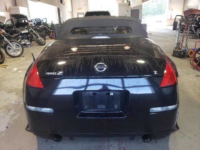 Photo 5 VIN: JN1AZ36A34M251110 - NISSAN 350Z ROADS 