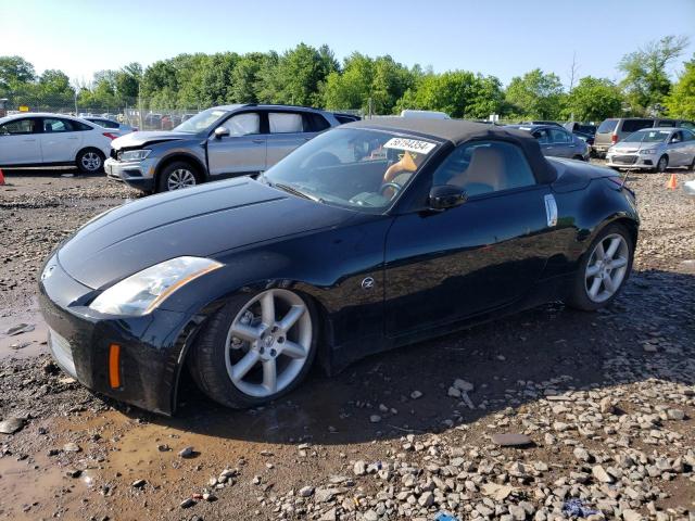 Photo 0 VIN: JN1AZ36A34M253472 - NISSAN 350Z 