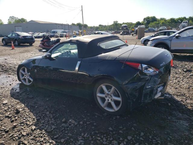 Photo 1 VIN: JN1AZ36A34M253472 - NISSAN 350Z 