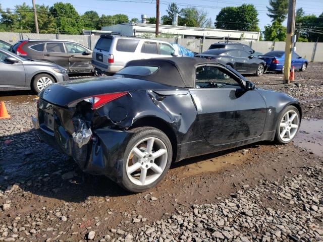 Photo 2 VIN: JN1AZ36A34M253472 - NISSAN 350Z 