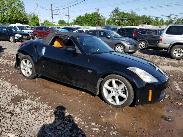 Photo 3 VIN: JN1AZ36A34M253472 - NISSAN 350Z 